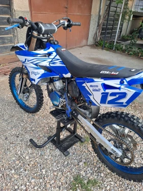 Yamaha Yz Yz 85 2020g. | Mobile.bg    2
