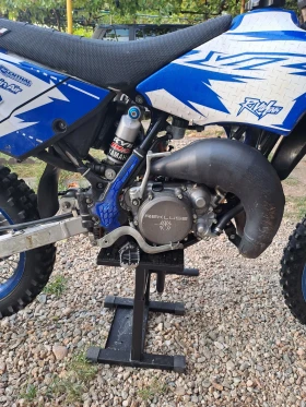 Yamaha Yz Yz 85 2020g. | Mobile.bg    7