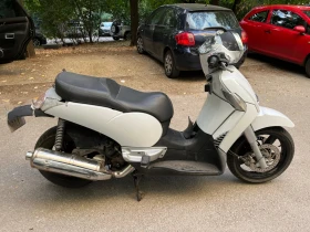 Aprilia Scarabeo 400 | Mobile.bg    3