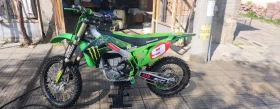  Kawasaki Kx