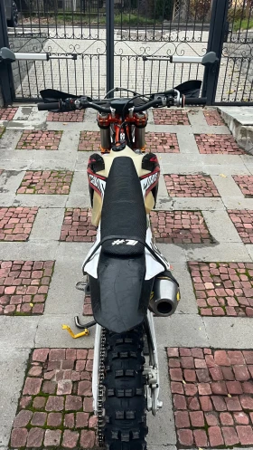 Ktm 350 KTM EXC-F 350 SIXS DAYS  | Mobile.bg    10