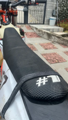 Ktm 350 KTM EXC-F 350 SIXS DAYS  | Mobile.bg    11