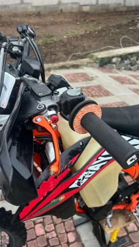 Ktm 350 KTM EXC-F 350 SIXS DAYS  | Mobile.bg    8