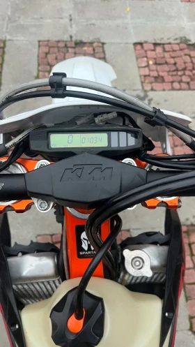 Ktm 350 KTM EXC-F 350 SIXS DAYS  | Mobile.bg    9