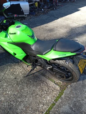 Kawasaki Ninja R-250 | Mobile.bg    3