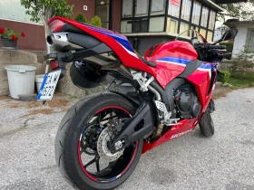 Honda Cbr 600RR | Mobile.bg    4