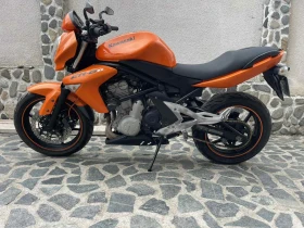 Kawasaki ER 6N650 | Mobile.bg � ����� ������ 2