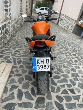 Kawasaki ER 6N650 | Mobile.bg � ����� ������ 6