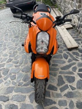 Kawasaki ER 6N650 | Mobile.bg � ����� ������ 13