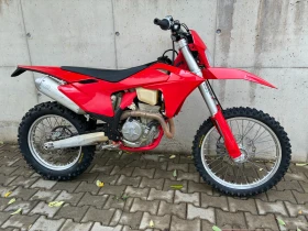 ����� �� �������� �� GASGAS EC 350F ������