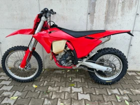 ����� �� �������� �� GASGAS EC 350F ������