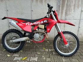 ����� �� �������� �� GASGAS EC 350F ������