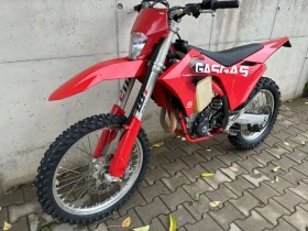 ����� �� �������� �� GASGAS EC 350F ������