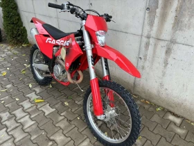 ����� �� �������� �� GASGAS EC 350F ������