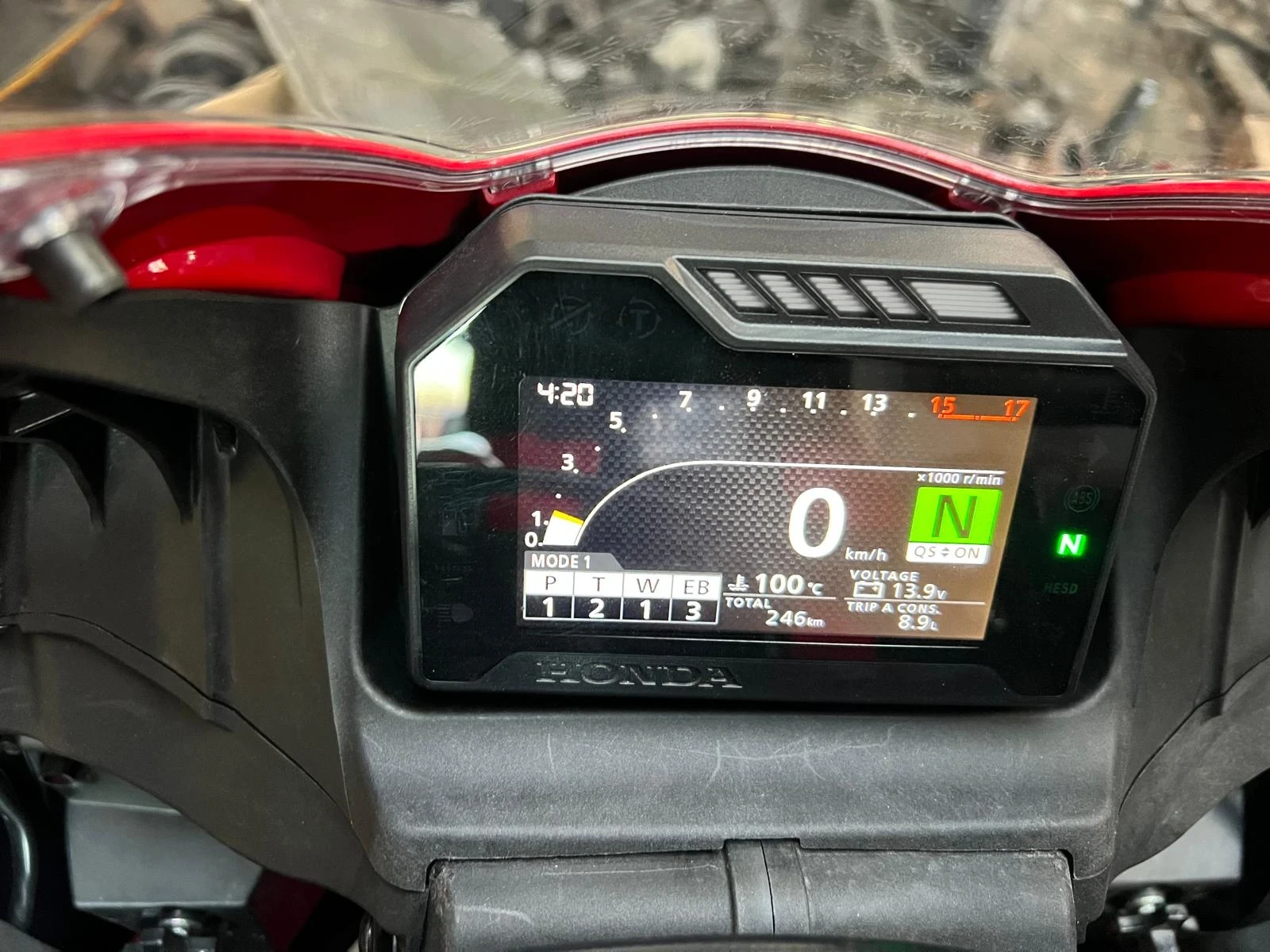 Honda Cbr 600RR | Mobile.bg � ����������� 5