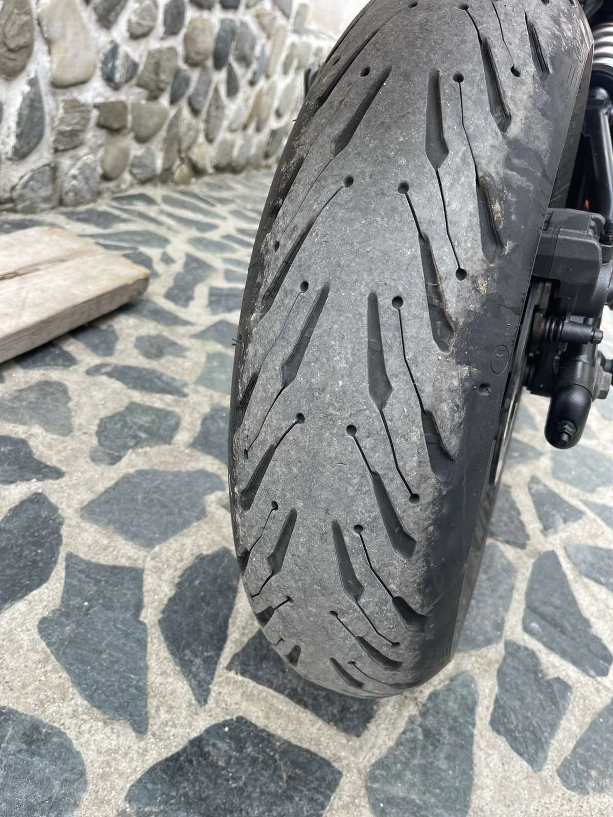 Kawasaki ER 6N650 | Mobile.bg � ����������� 10