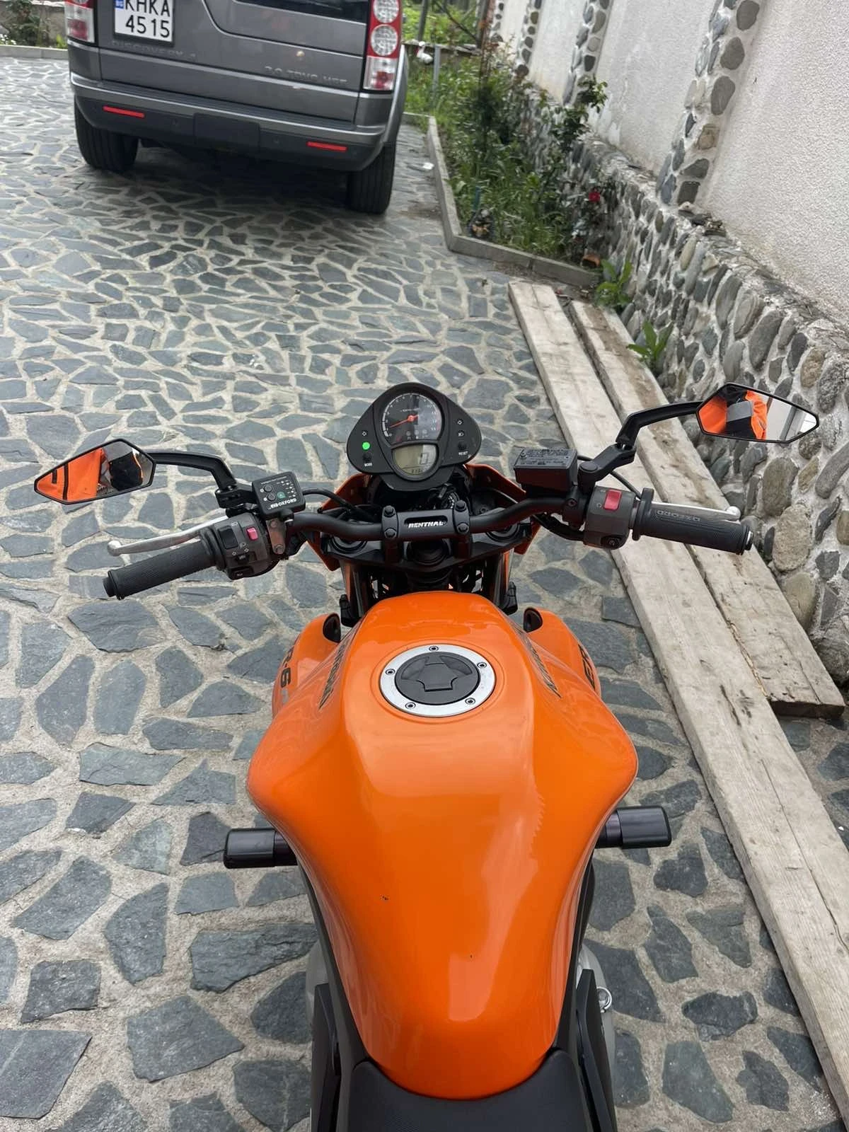 Kawasaki ER 6N650 | Mobile.bg � ����������� 3