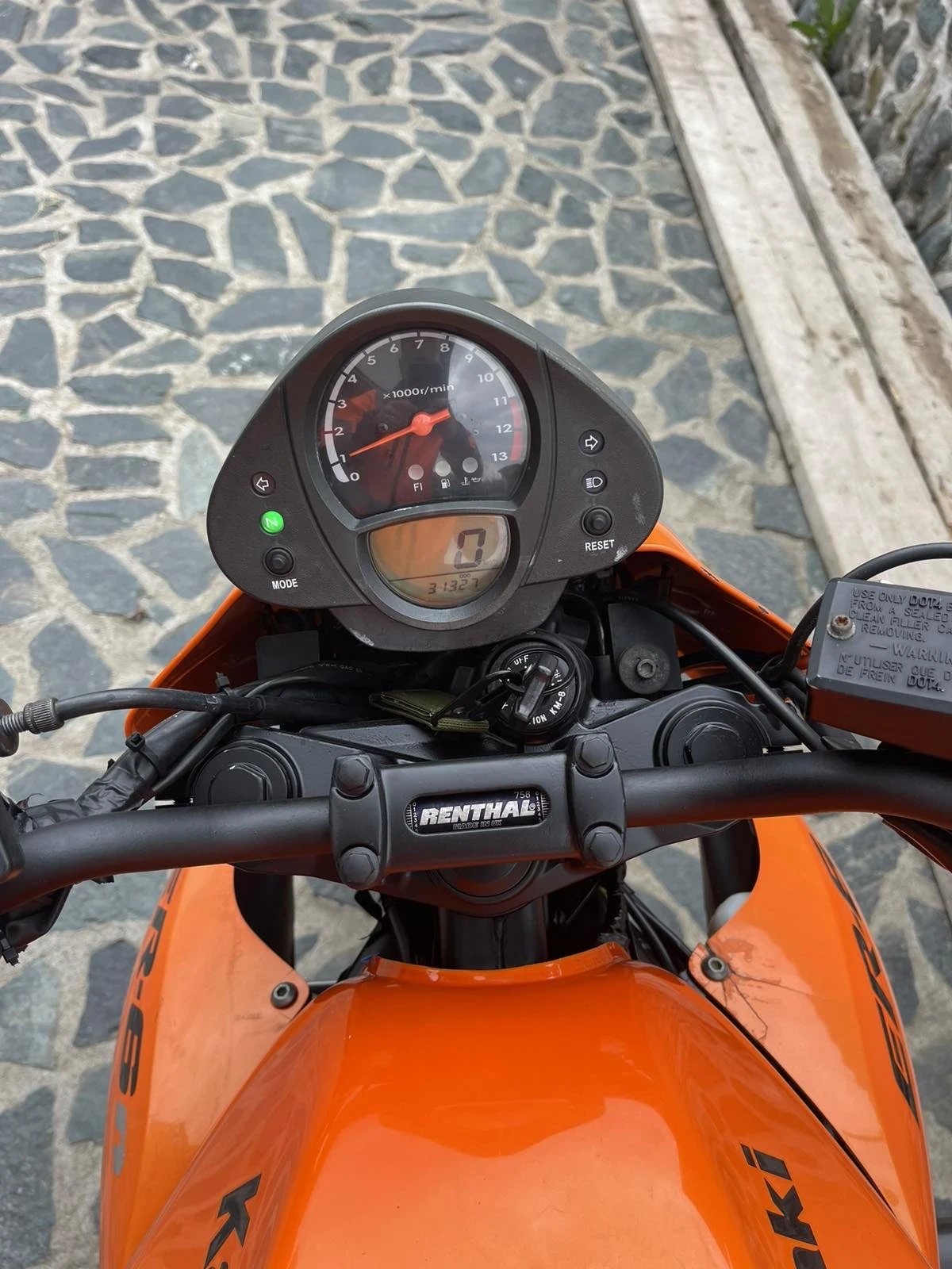 Kawasaki ER 6N650 | Mobile.bg � ����������� 4