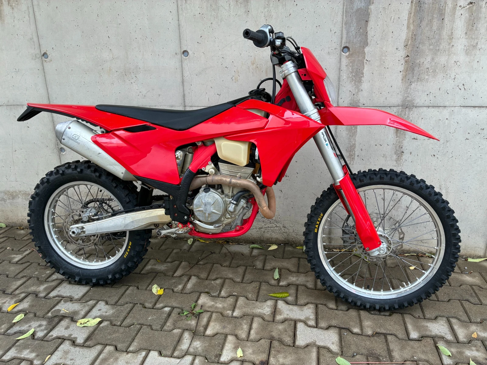 GASGAS EC 350F ������ | Mobile.bg � ����������� 1