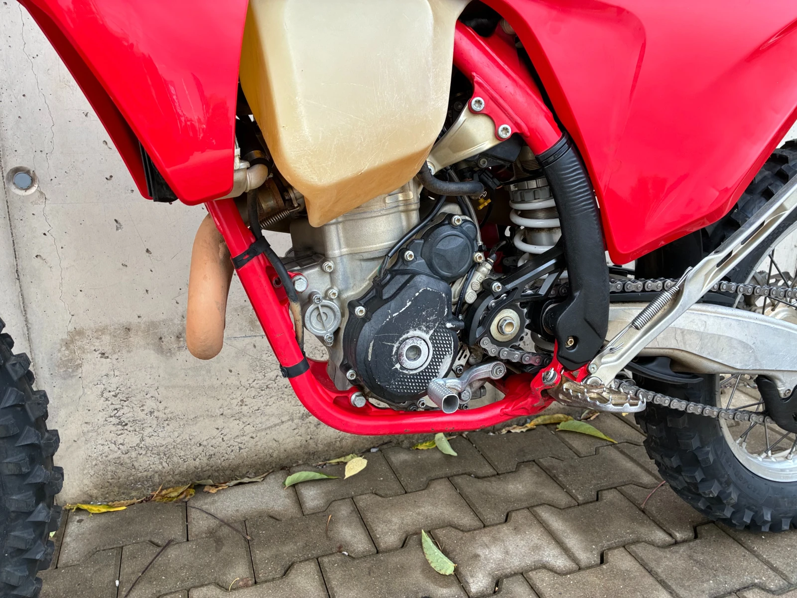 GASGAS EC 350F ������ | Mobile.bg � ����������� 6