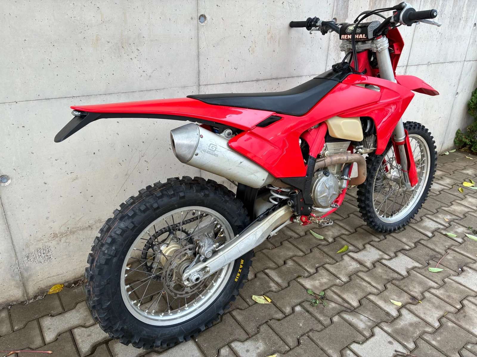 GASGAS EC 350F ������ | Mobile.bg � ����������� 3