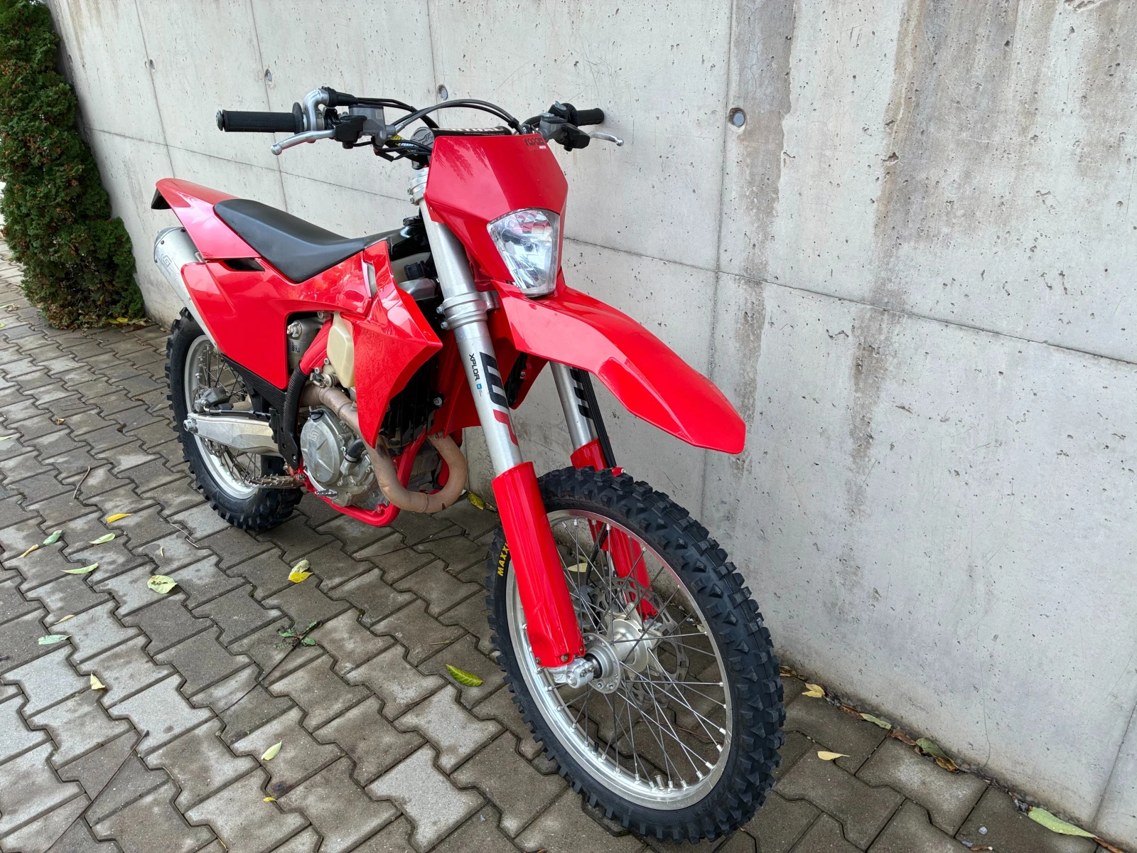 GASGAS EC 350F ������ | Mobile.bg � ����������� 4