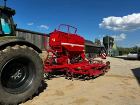 Сеялка Horsch 4 DC лизинг с първоначална вноска 20 %