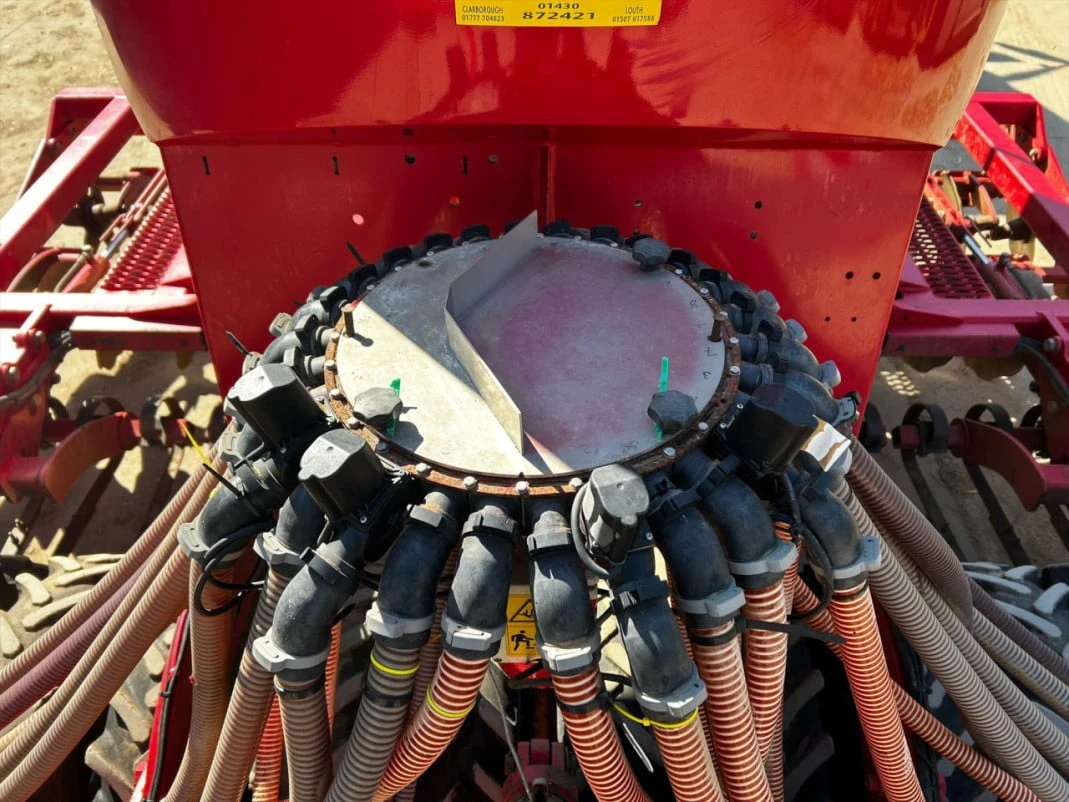 Сеялка Horsch 4 DC лизинг с първоначална вноска 20 % - изображение 7