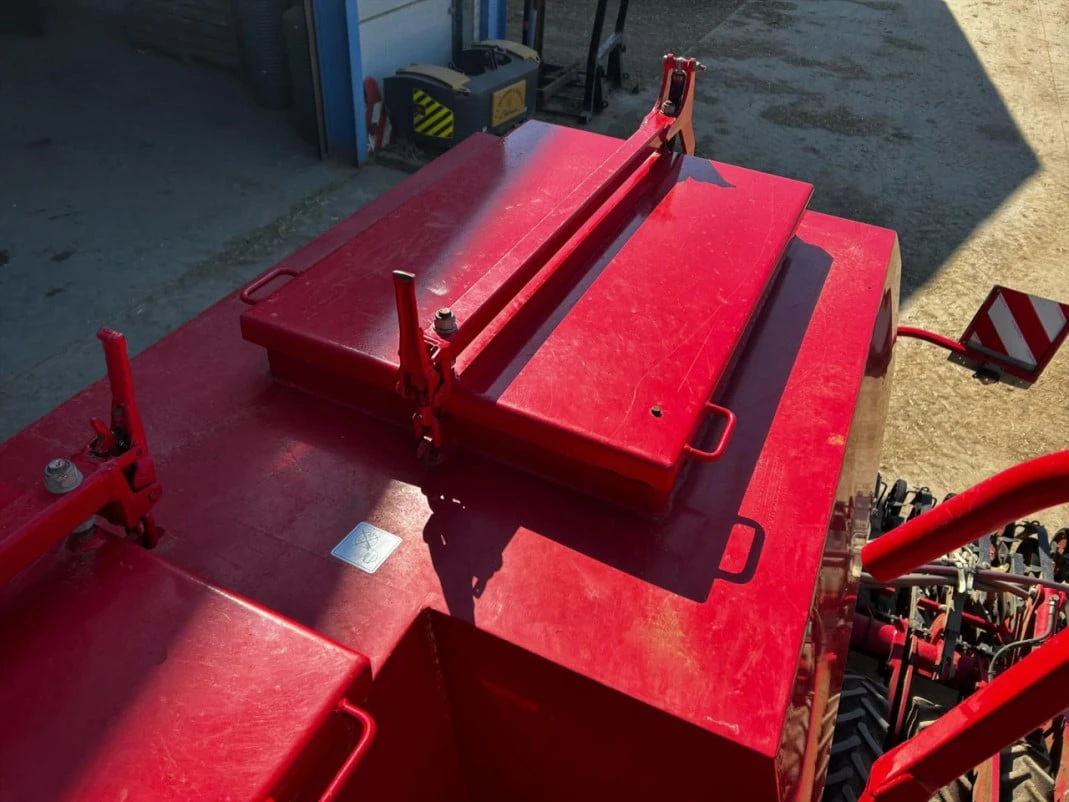 Сеялка Horsch 4 DC лизинг с първоначална вноска 20 % - изображение 5