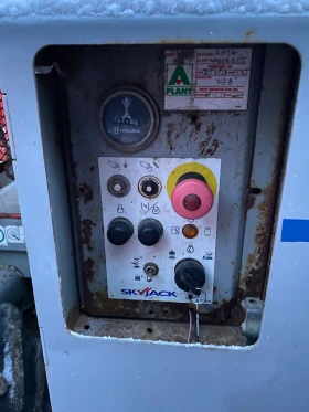 Автовишка Друга марка SJ6826RT, снимка 11