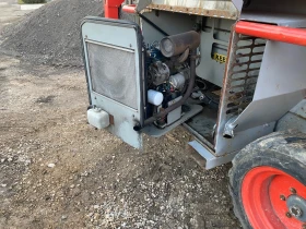 Автовишка Друга марка SJ6826RT, снимка 7