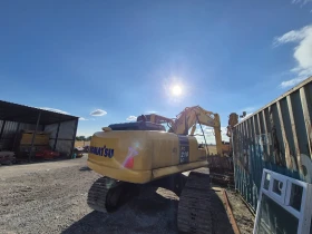 Обява за продажба на Багер Komatsu PC-210-8 ~ 142 800 лв. - изображение 2