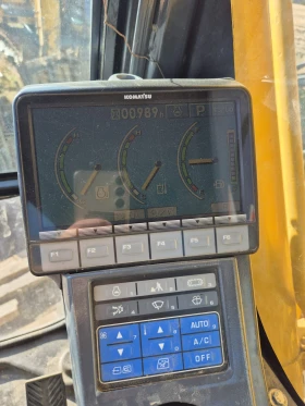 Обява за продажба на Багер Komatsu PC-210-8 ~ 142 800 лв. - изображение 1