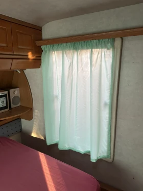 Каравана Tabbert Princesse 2006, снимка 9