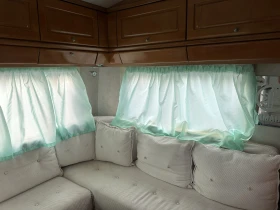 Каравана Tabbert Princesse 2006, снимка 5