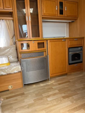 Каравана Tabbert Vivaldi 655, снимка 7