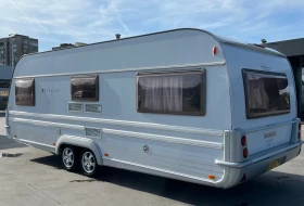 Каравана Tabbert Vivaldi 655, снимка 5