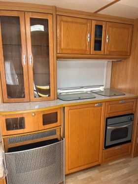 Каравана Tabbert Vivaldi 655, снимка 9