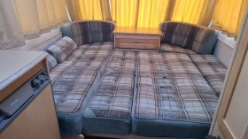 Каравана Eldis Firestorm , снимка 13