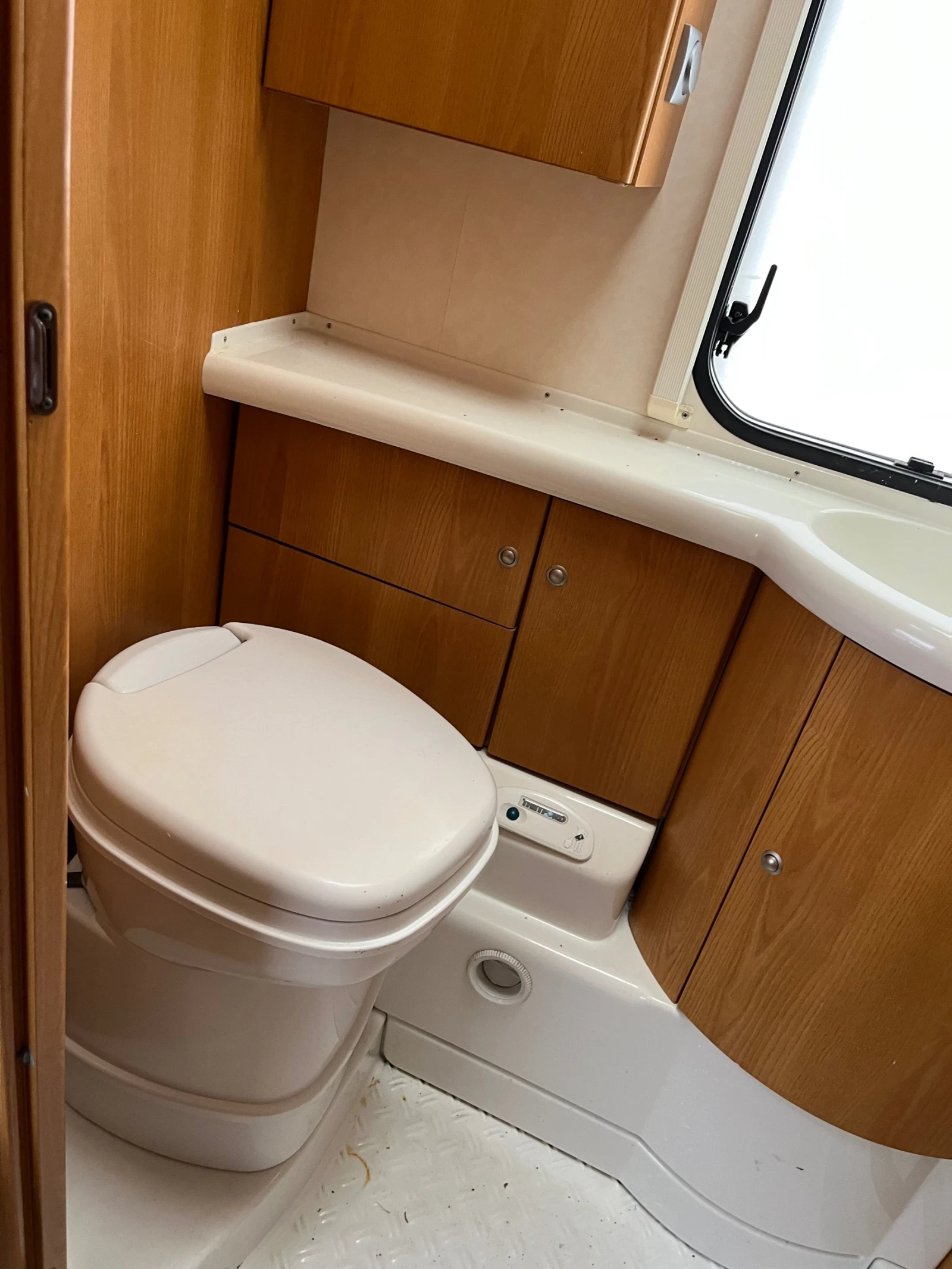  Tabbert Vivaldi 655 | Mobile.bg   14