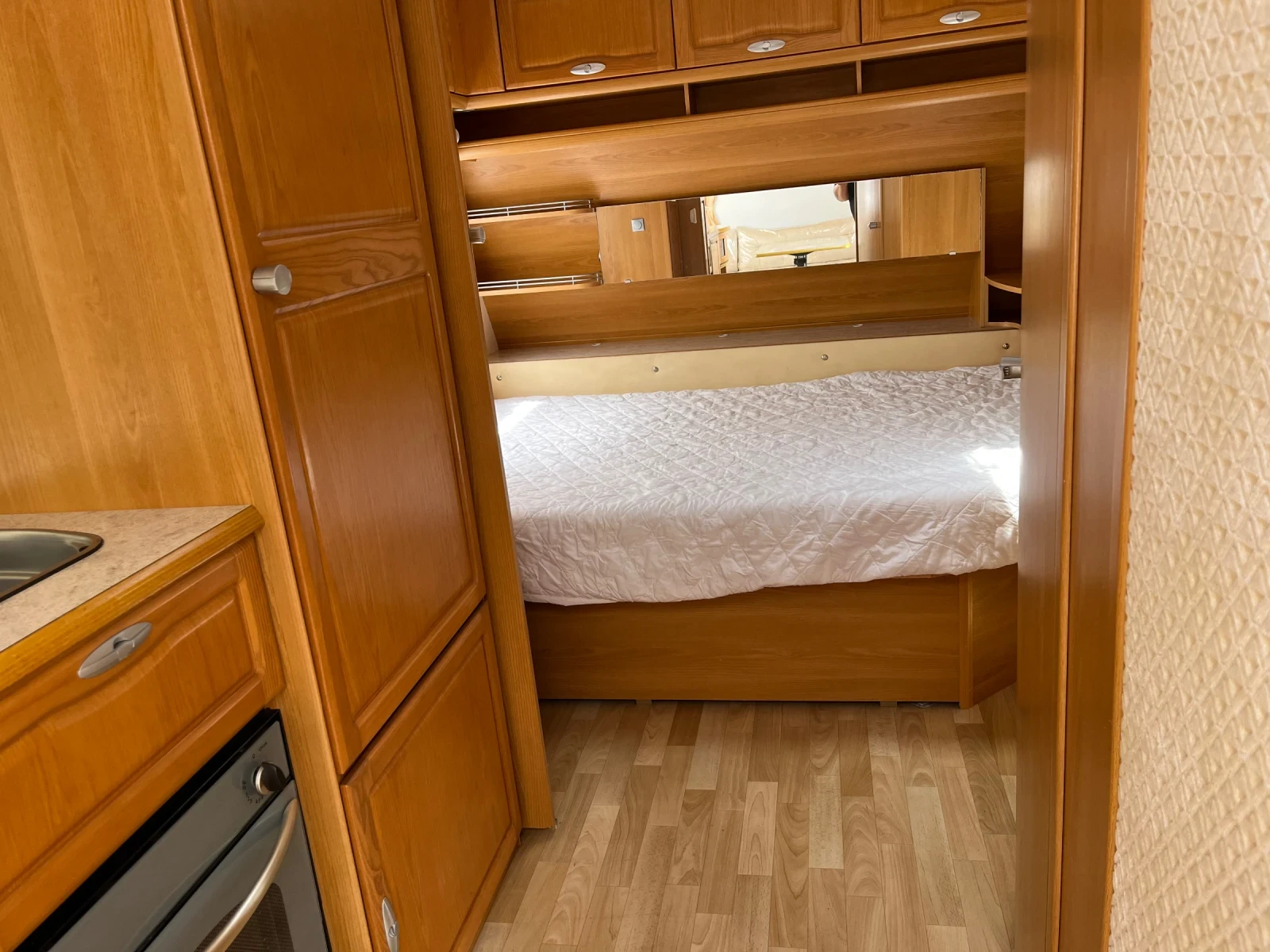  Tabbert Vivaldi 655 | Mobile.bg   11