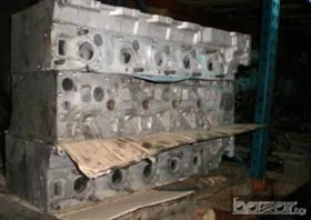 Двигател за Mercedes-Benz G, снимка 3