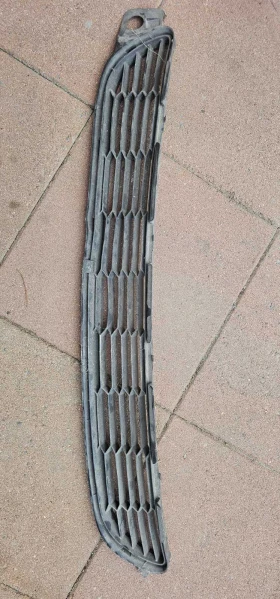 Решетки Горна и Долна за CITROEN DS5 , снимка 3