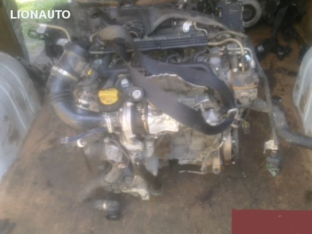 двигател за OPEL CORSA 1. 3 CDTI на части