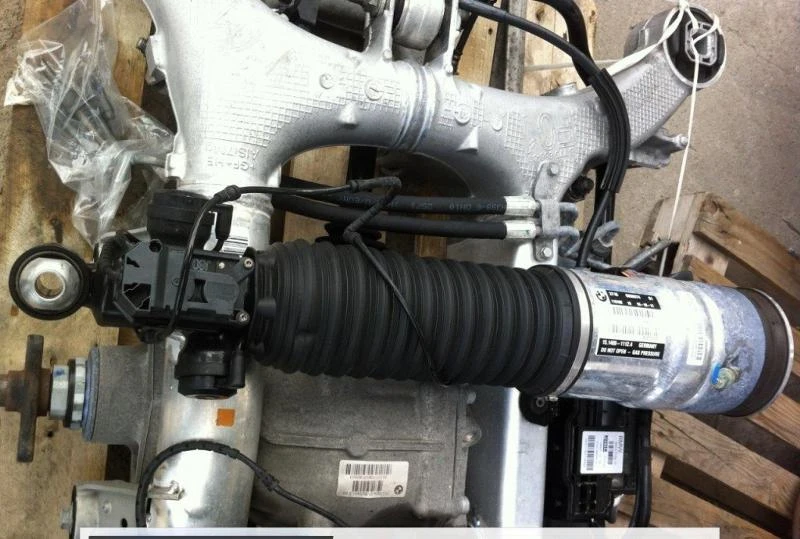 ��������, ����������� �� BMW 735 | Mobile.bg � ����������� 1