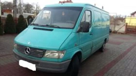       ,    Mercedes-Benz Sprinter 208