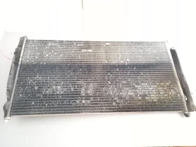 Радиатор климатик Нисан Мурано 3.5Б (4)