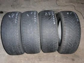 Гуми Всесезонни 235/60R16, снимка 3