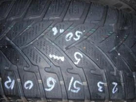 Гуми Всесезонни 235/60R16, снимка 6