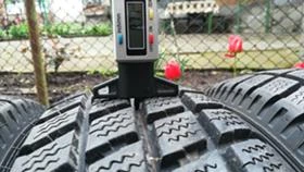 Гуми Зимни 185/80R14, снимка 3